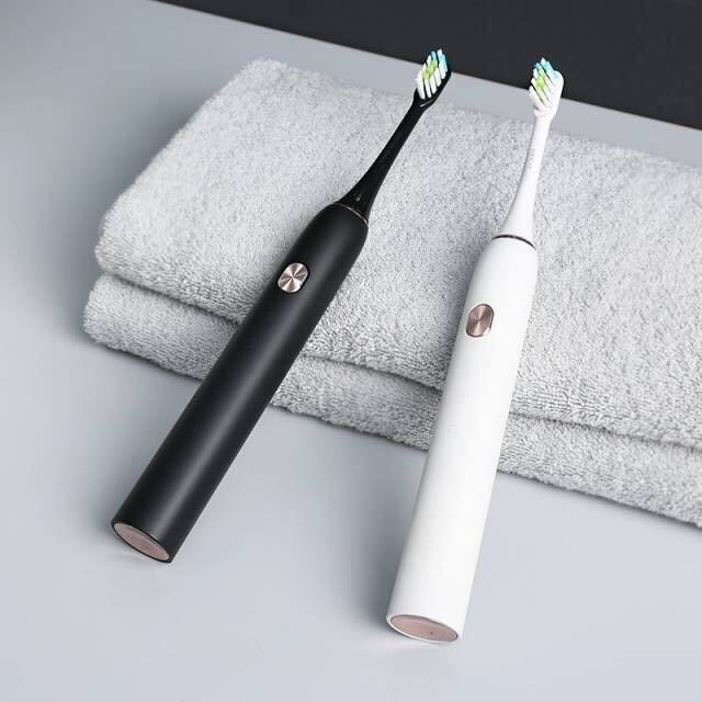 電動(dòng)牙刷防水潤滑解決方案，您知道嗎？