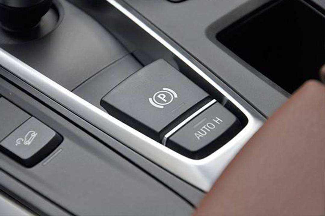 電子駐車制動系統(tǒng)潤滑選索科，為您的安全保駕護航！