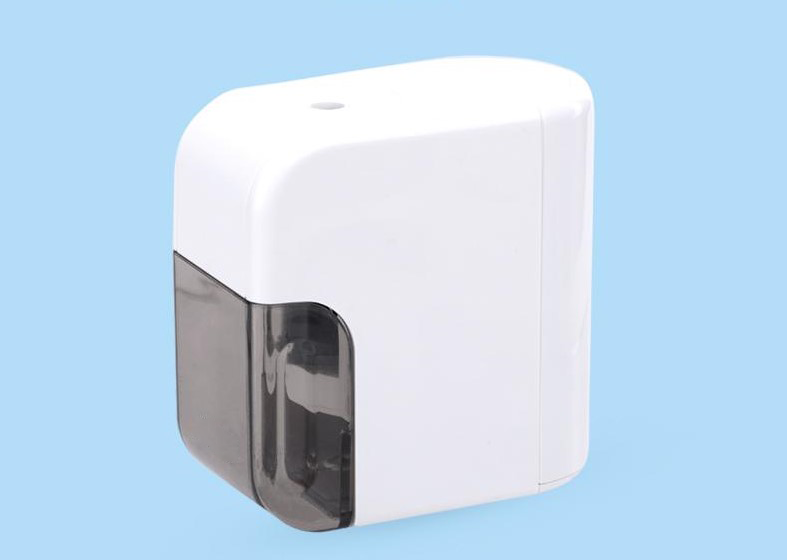 電動削筆器潤滑選索科，一次使用終生潤滑！