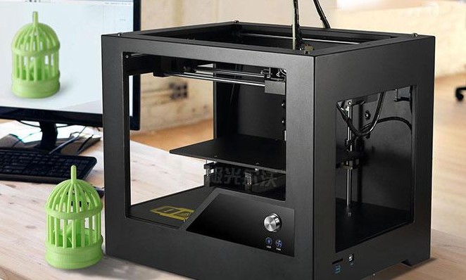 3D打印機潤滑首選索科，讓科技走進生活！