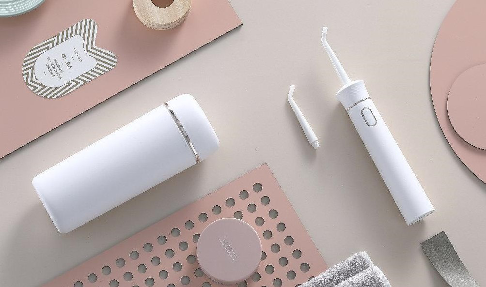 電動沖牙器潤滑，索科幫你全搞定！