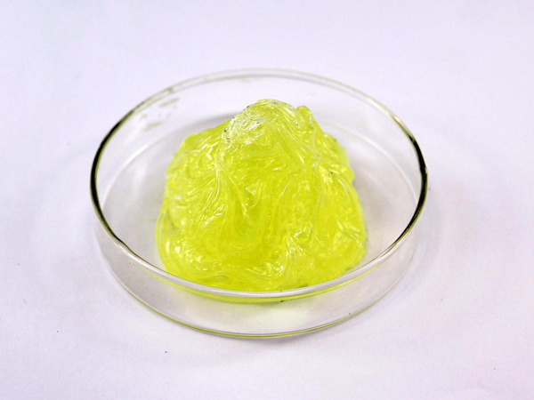 高溫潤滑脂的特殊理化性有哪幾種？