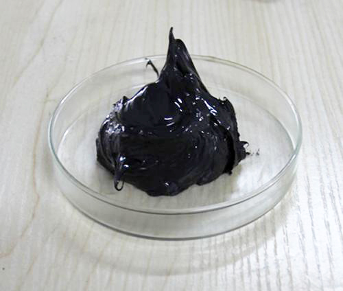 絞肉機齒輪箱為什么要用到食品級潤滑脂？